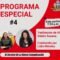 Programa Especial #4 – Odalis Susana en Cabina