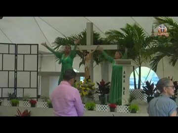 XX Encuentro Internacional Ama-me 2023 XX Encuentro Internacional Ama-me 2023